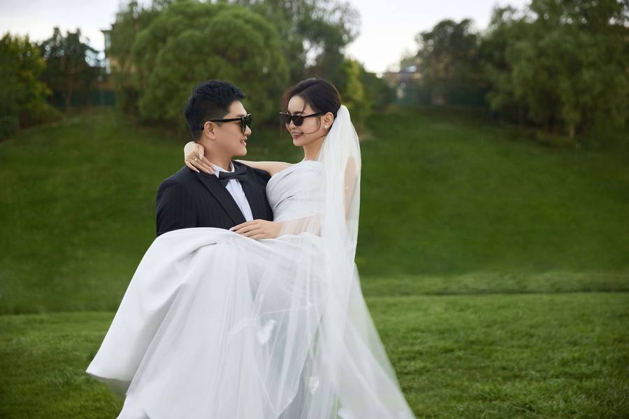 婚纱照5